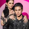 Zoe Abbas Jackson dan Antonio Blanco Jr