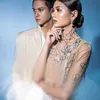 Zoe Abbas Jackson dan Antonio Blanco Jr
