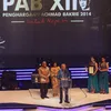 Achmad Bakrie Award
