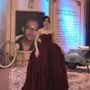nia ramadhani, aburizal bakrie