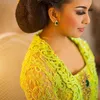 alisia rininta