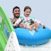 Momen David Beckham Saat Bersama Harper Beckham