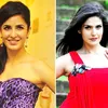 Katrina Kaif dan Zarine Khan