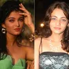 Aishwarya Rai dan Sneha Ullal