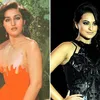 Reena Roy dan Sonakshi Sinha