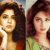 Sridevi dan Divya Bharti