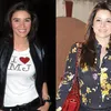 Raajeshwari Loomba dan Neelam Soni