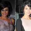 Mandira Bedi dan Gul Panag