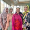 Artis Hadiri Acara Carendelano