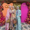 Artis Hadiri Acara Carendelano