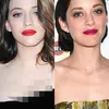 Artis Hollywood Berwajah Mirip