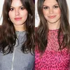 Artis Hollywood Berwajah Mirip