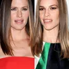 Artis Hollywood Berwajah Mirip