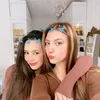 Persahabatan Cassandra Lee dan Beby Tsabina
