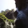 foto air terjun/coban keren di Malang