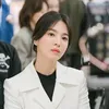 Aktris Korea Cantik Awet