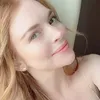 Potret Terbaru Lindsay Lohan