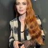 Potret Terbaru Lindsay Lohan