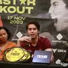 El Rumi Jefri Nichol Tinju