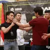 El Rumi Jefri Nichol Tinju