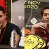 El Rumi Jefri Nichol Tinju