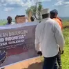 ivan gunawan bangun masjid, masjid ivan gunawan