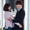Ji Sung - Hwang Jung Eum