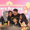 Vicky Prasetyo - Angel Lelga