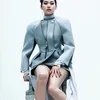 Jung Ho Yeon Jadi Cover Model ELLE USA