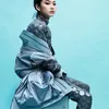 Jung Ho Yeon Jadi Cover Model ELLE USA