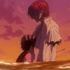 Shanks