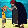 Shanks