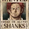 Shanks