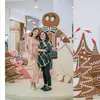Jessica Mila hamil