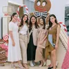 Jessica Mila hamil