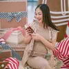 Jessica Mila hamil