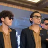 The Changcuters