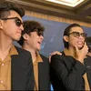 The Changcuters