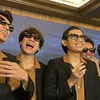 The Changcuters