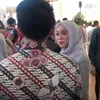 Resepsi Ega dan Rafly di Kuningan