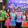 House Of Dreams