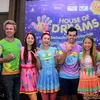 House Of Dreams