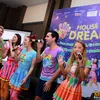 House Of Dreams