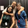 Angga Maliq &amp; D\&#039;Essentials dan Pacar
