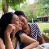 Angga Maliq &amp; D\&#039;Essentials dan Pacar