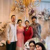 Angga Maliq &amp; D\&#039;Essentials dan Pacar