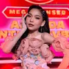 Syaqirah DA7 tampil jadi host DA8.