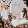 Xarena di Gender Reveal Siti Badriah