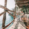 nikita willy lamaran, nikita willy dilamar, liburan nikita willy