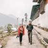 nikita willy lamaran, nikita willy dilamar, liburan nikita willy